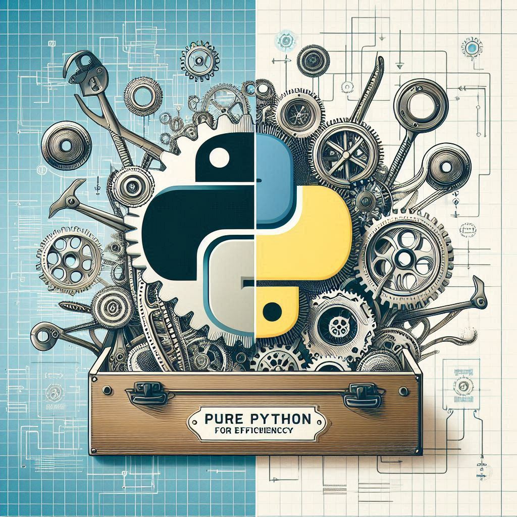 use case pure python