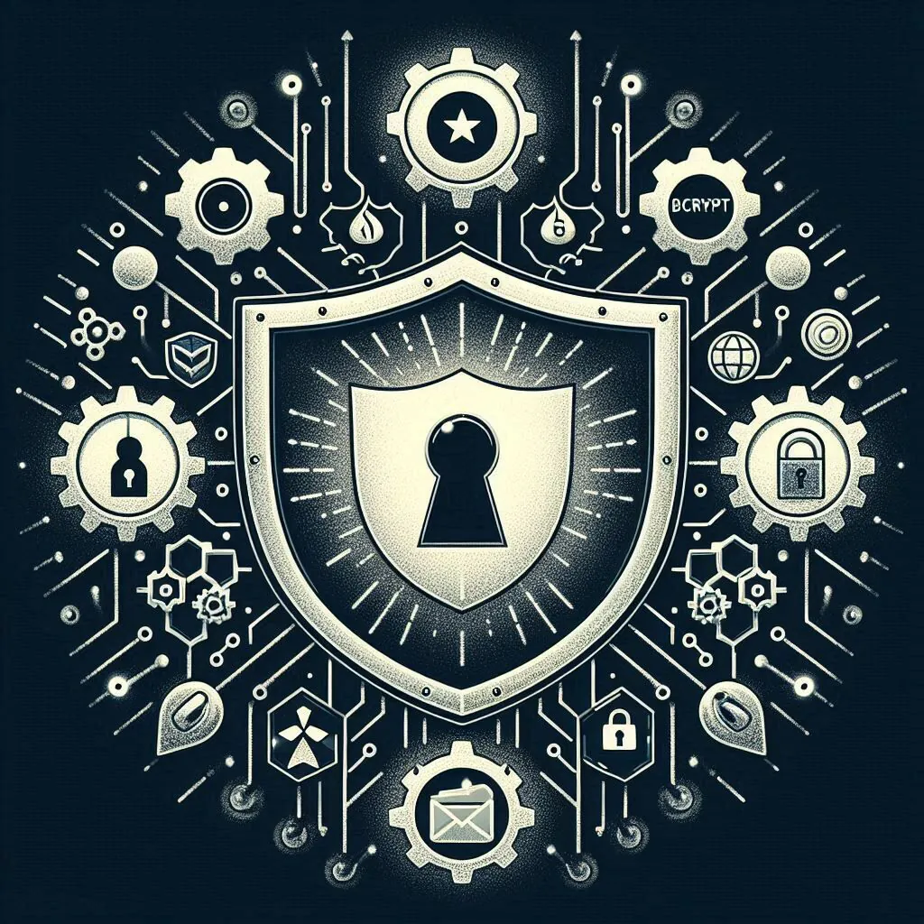 Secure Password Storage Checklist